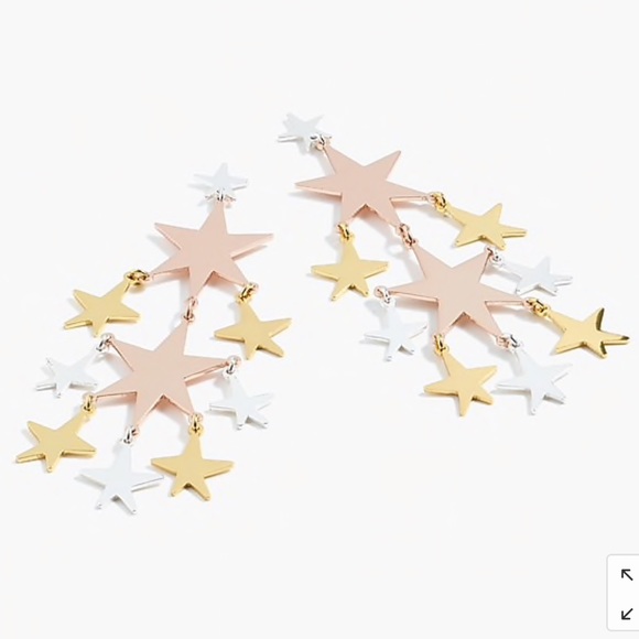 J. Crew Other - J. Crew Earrings